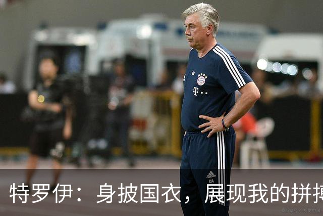 特罗伊：身披国衣，展现我的拼搏精神